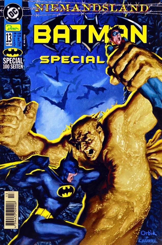 Batman Special #13
