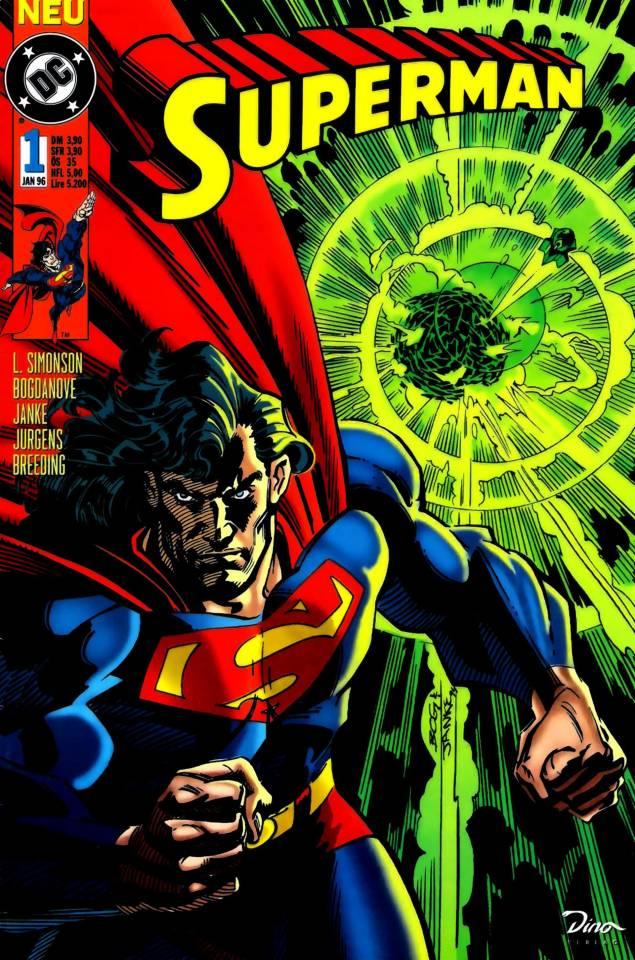 Superman