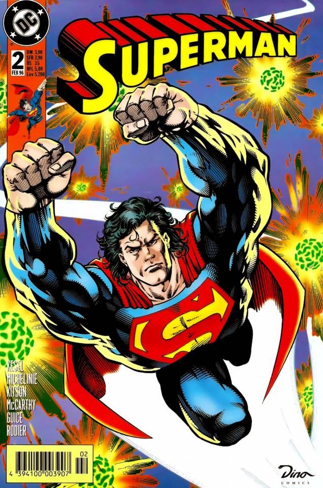 Superman #2