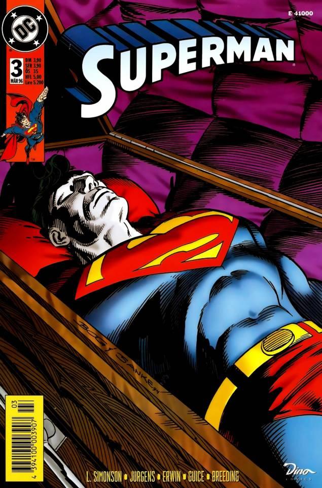 Superman #3