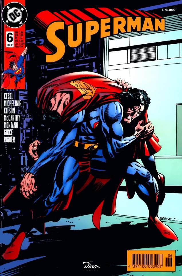 Superman #6