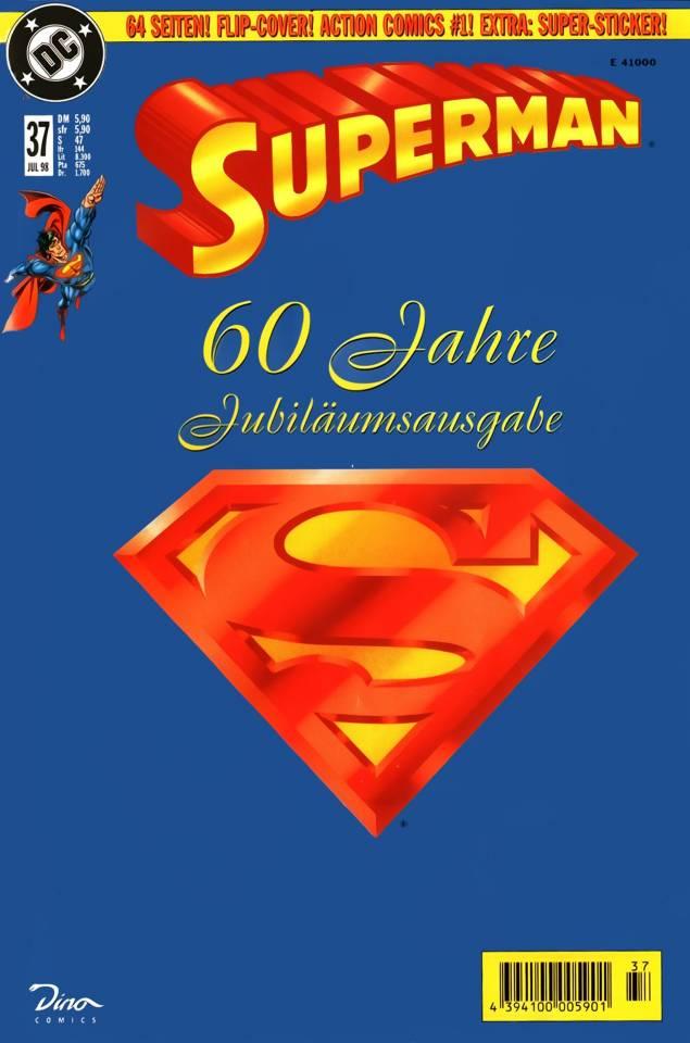 Superman #37