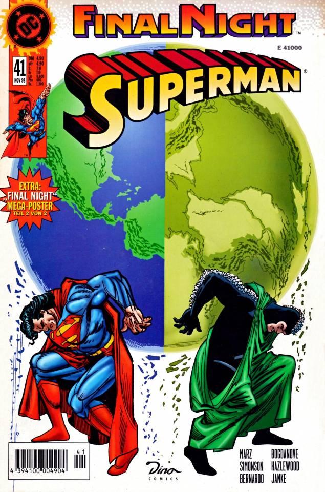 Superman #41