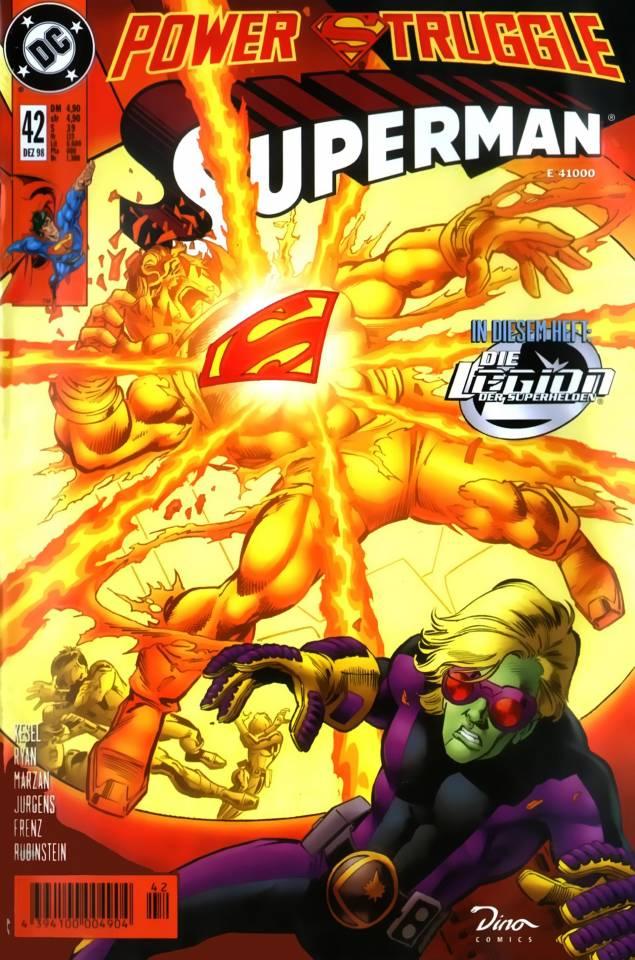 Superman #42