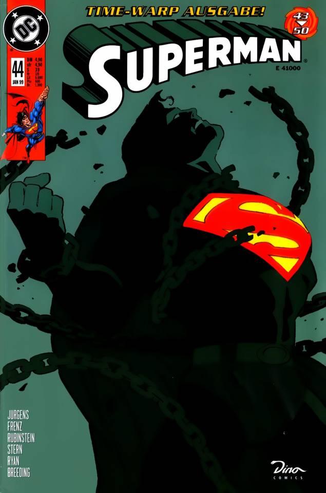 Superman #44