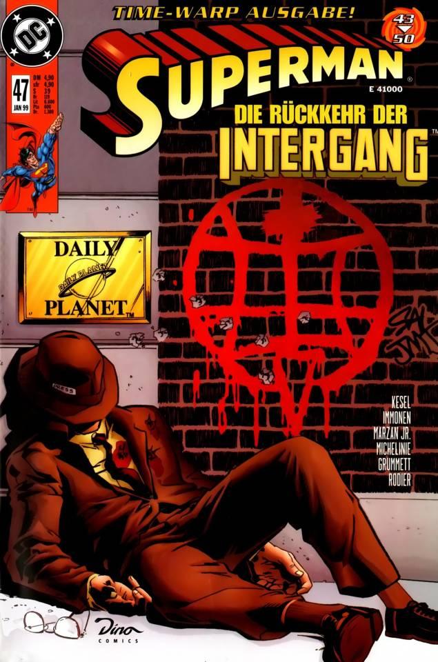 Superman #47