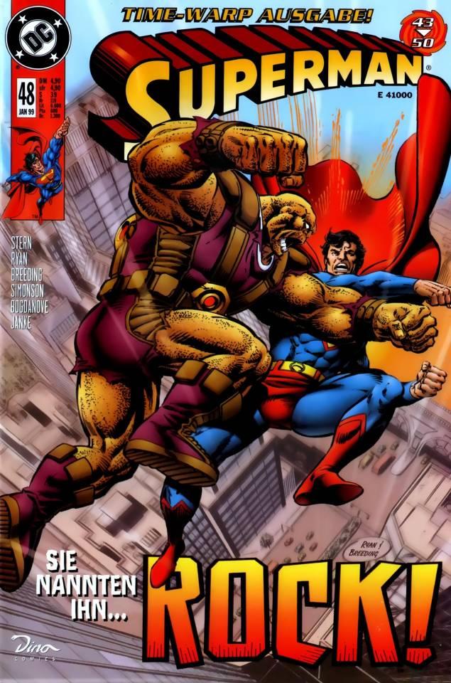 Superman #48