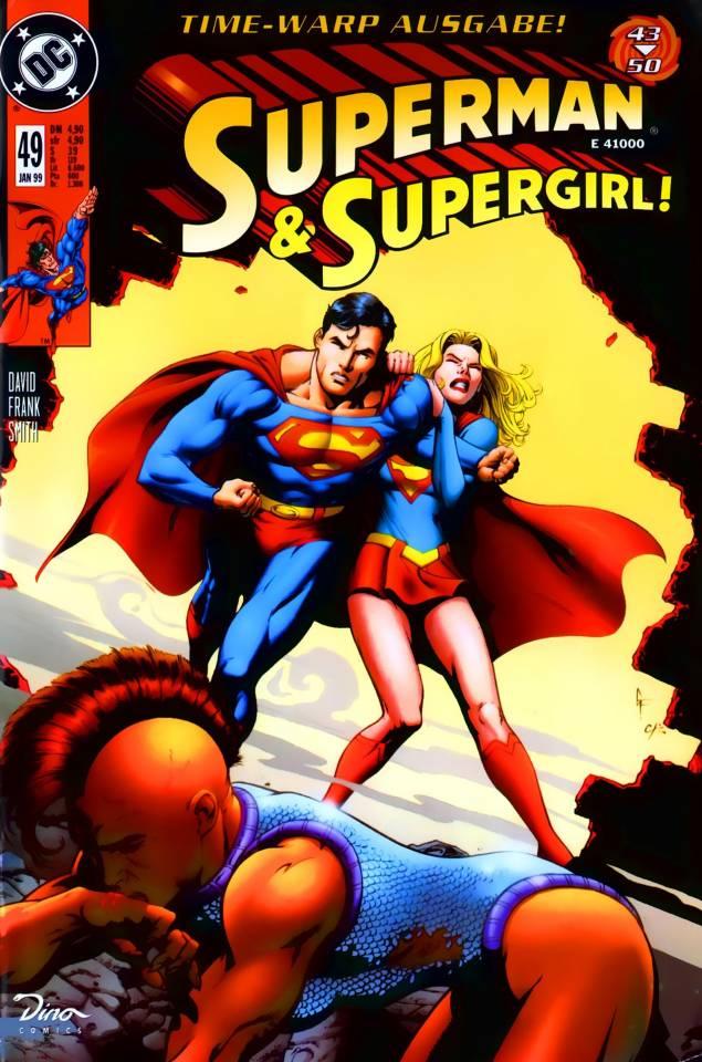 Superman #49