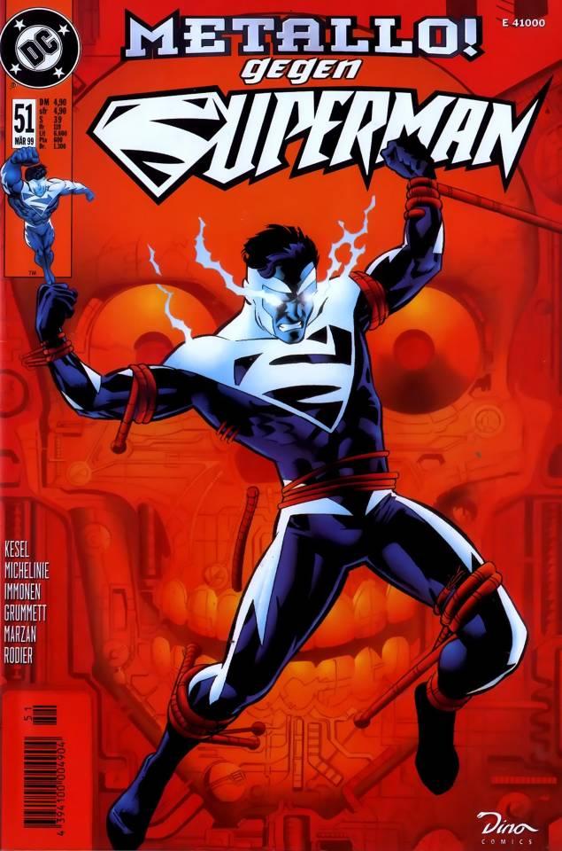 Superman #51