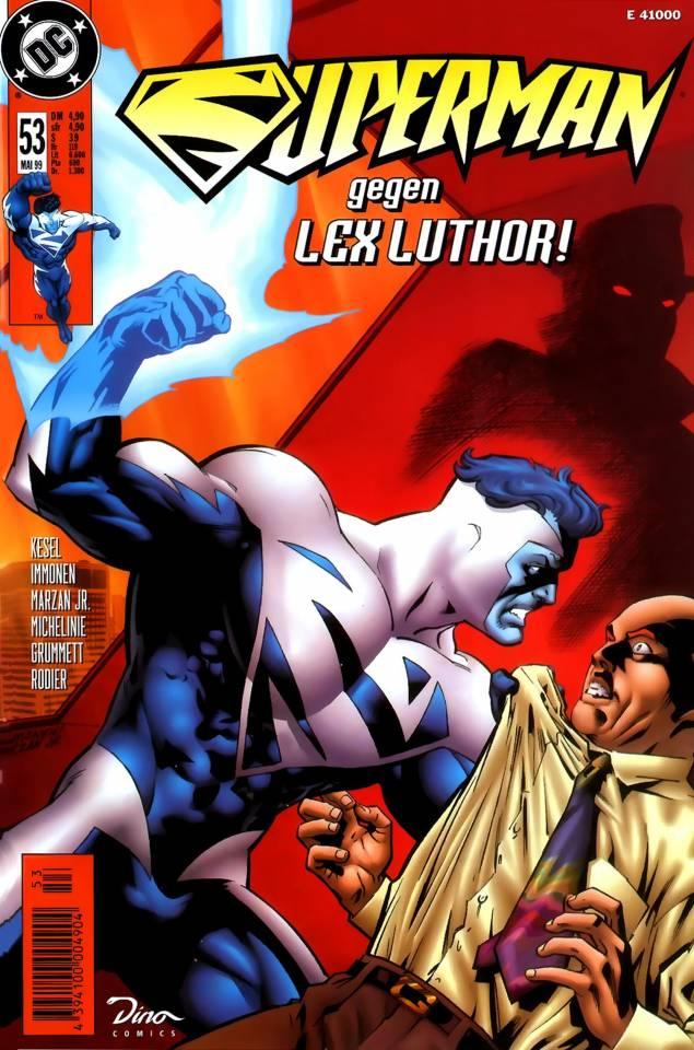 Superman #53