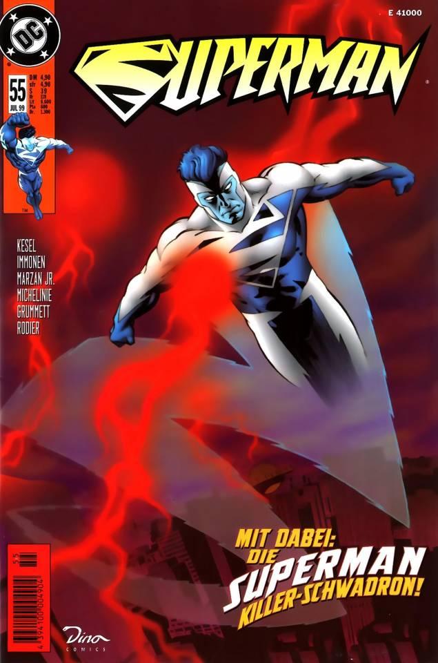 Superman #55