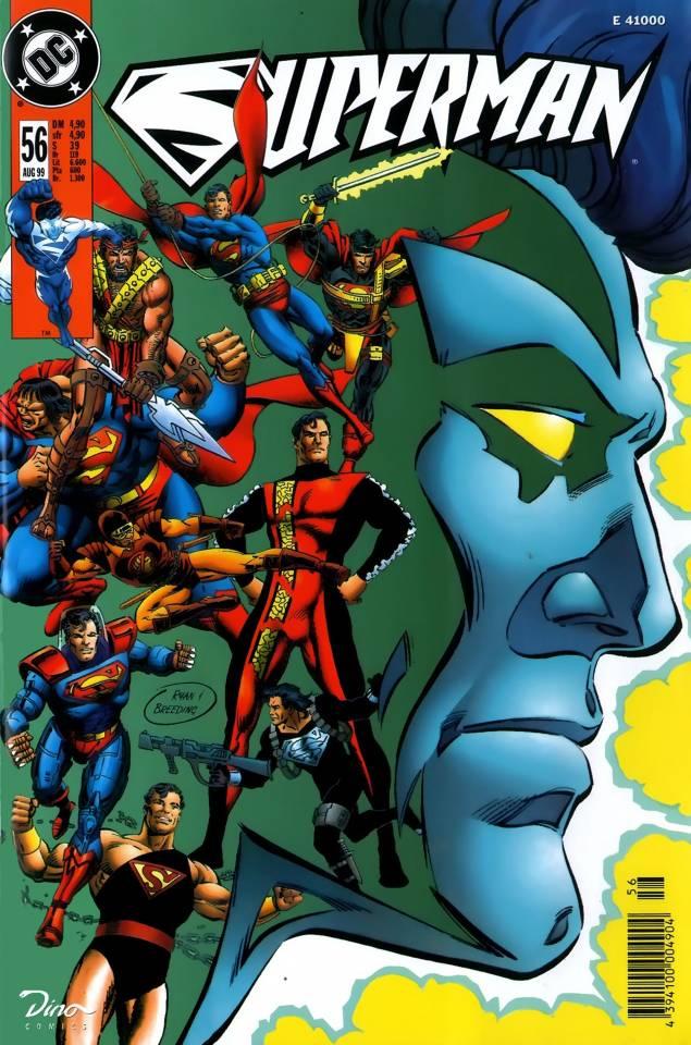 Superman #56