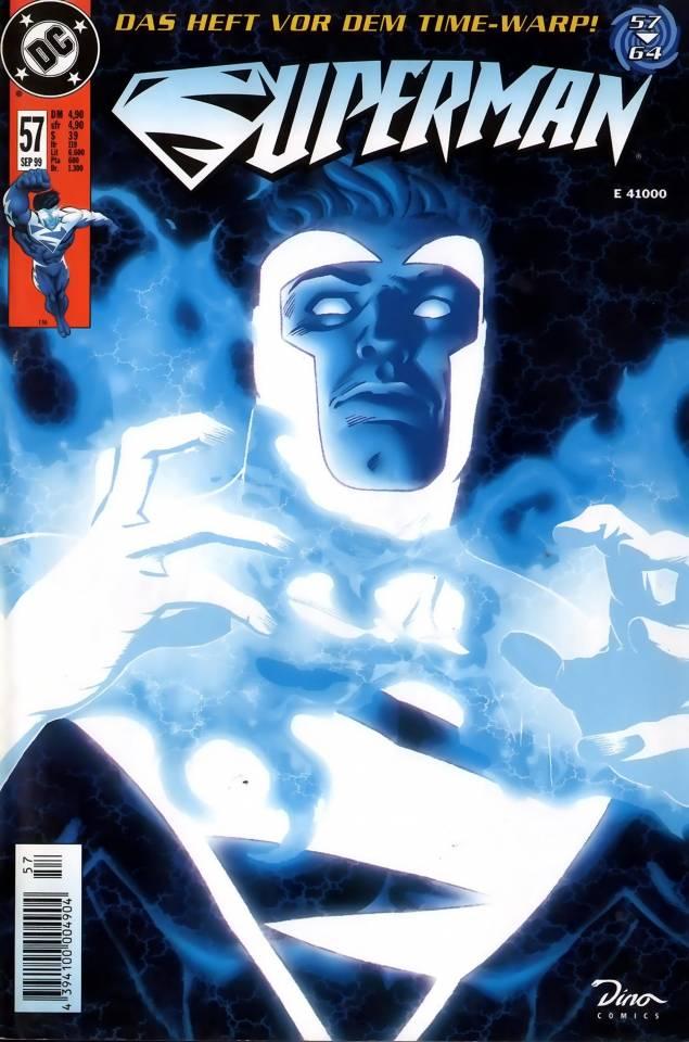 Superman #57