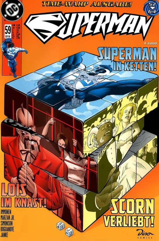 Superman #59