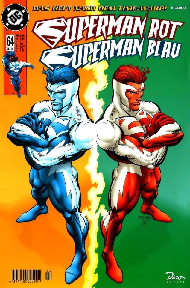 Superman #64