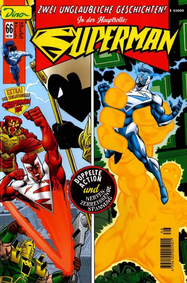 Superman #66