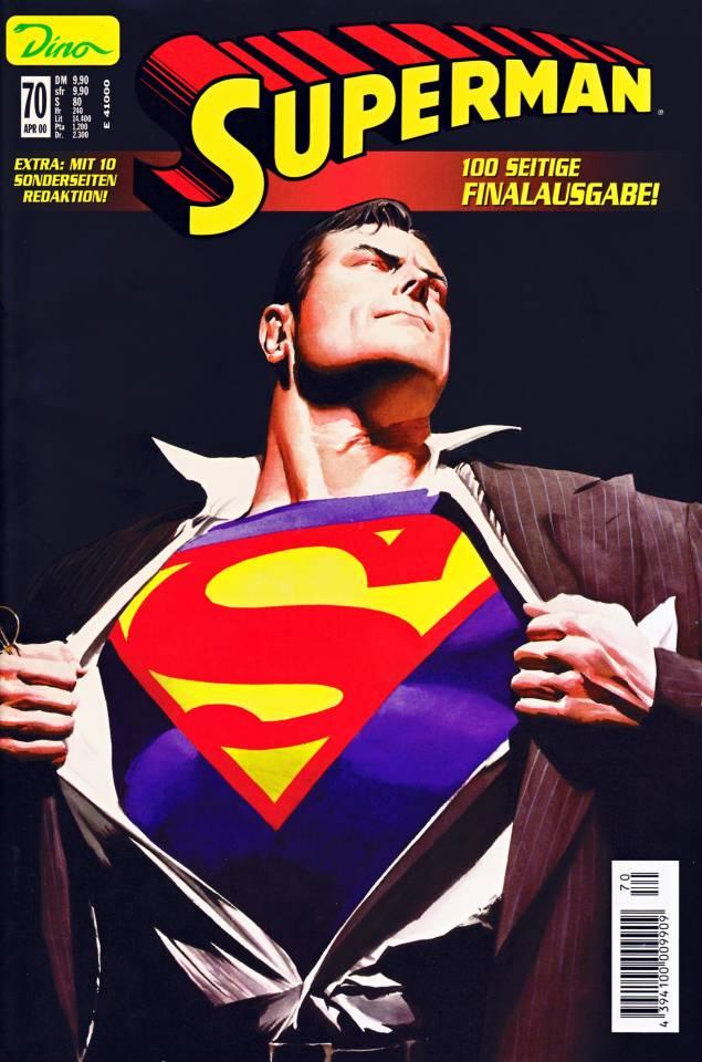 Superman #70