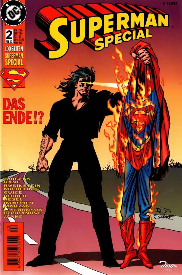 Superman Special 2