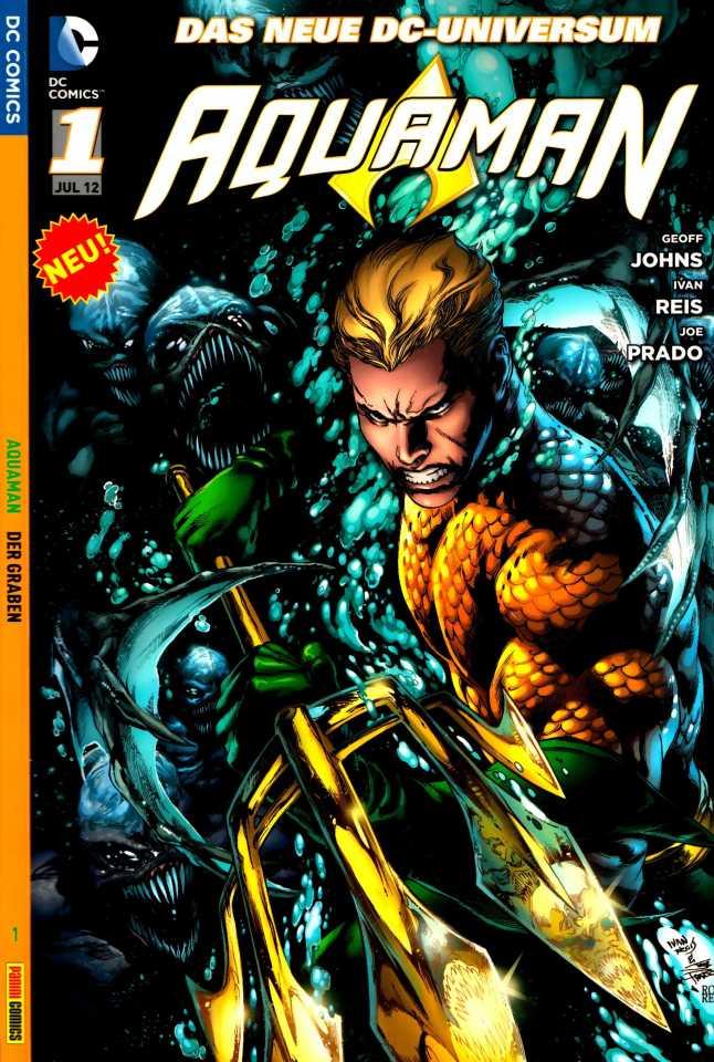 Aquaman