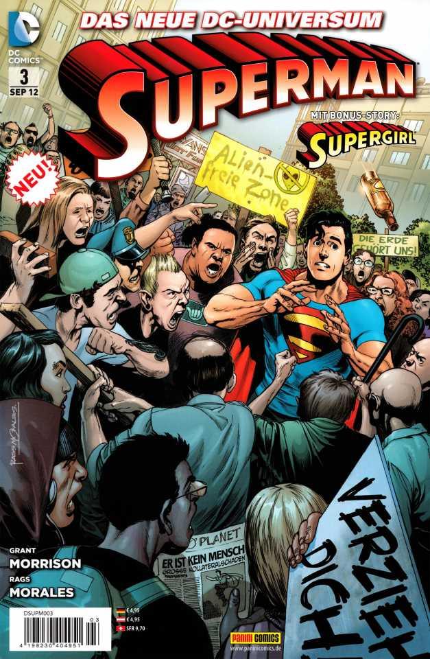 Superman #3