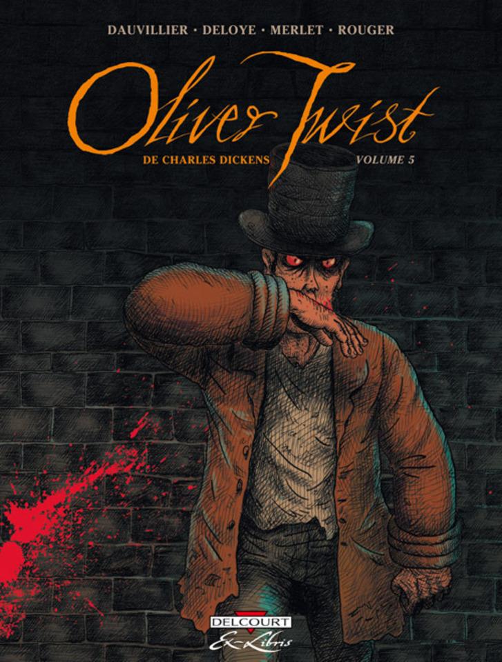 Oliver Twist, de Charles Dickens #5