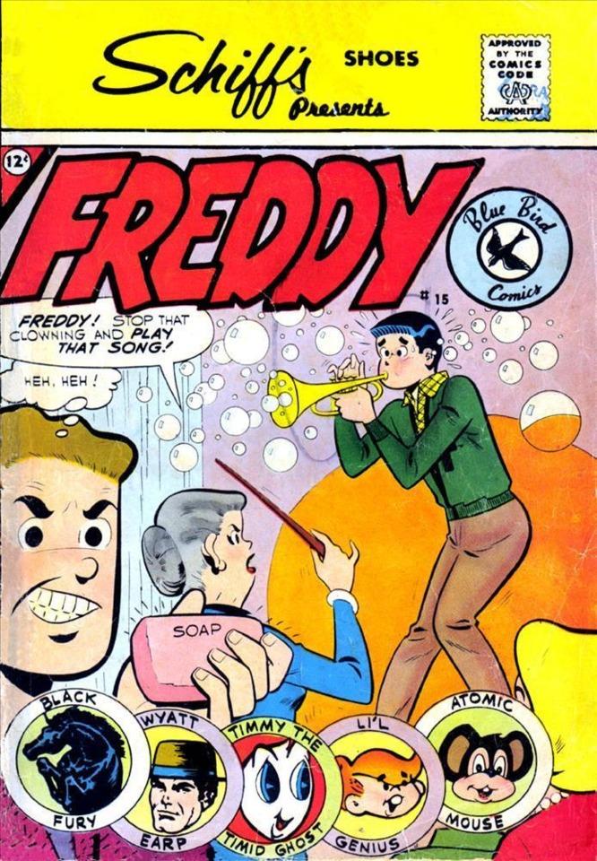 Freddy