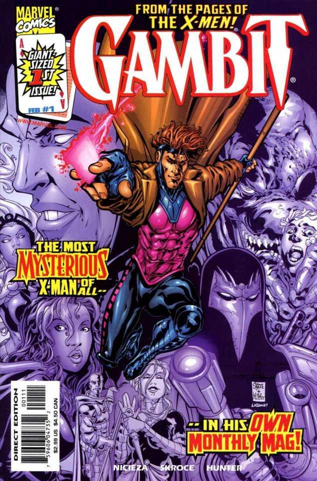 Gambit 1