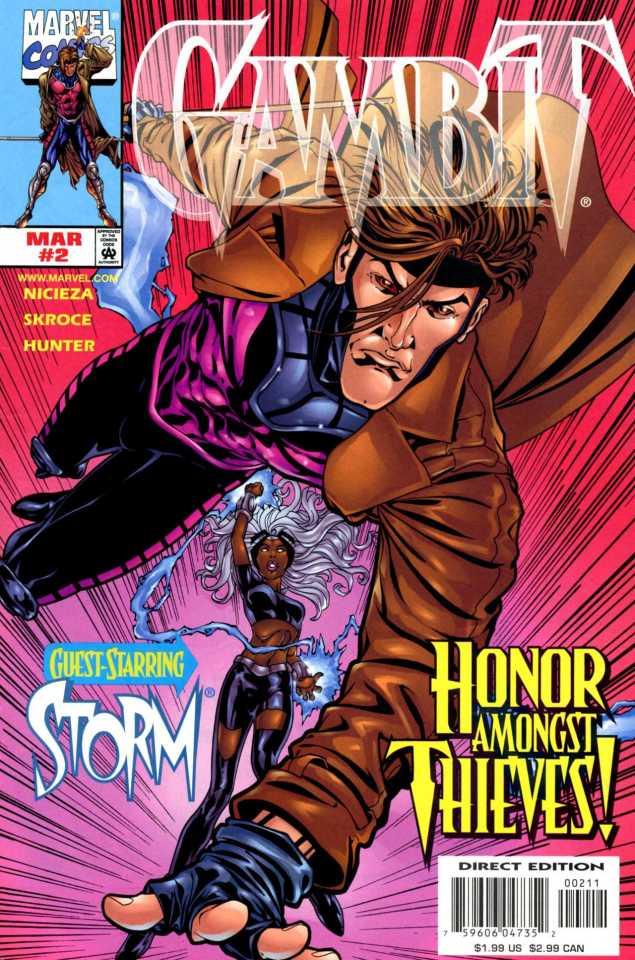 Gambit 2