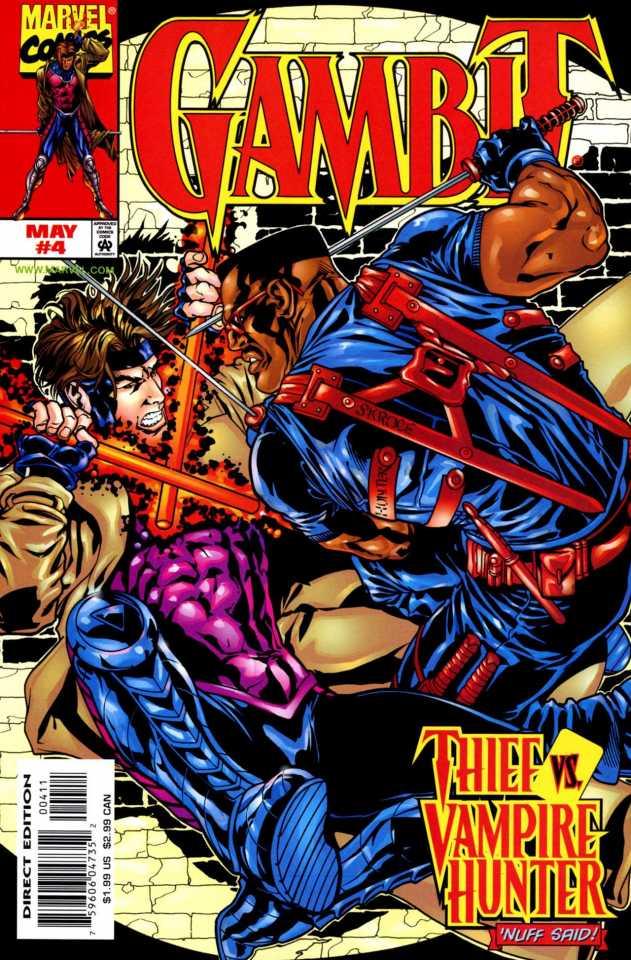 Gambit 4