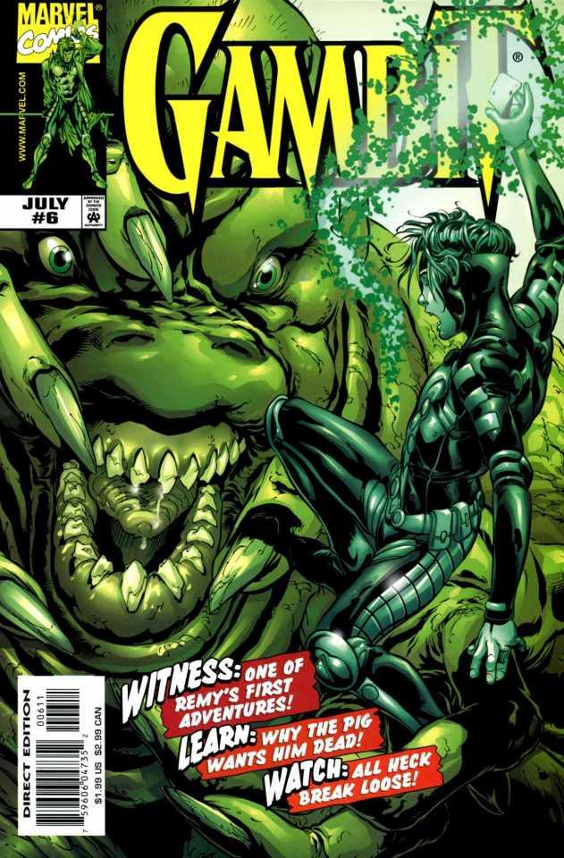 Gambit 6