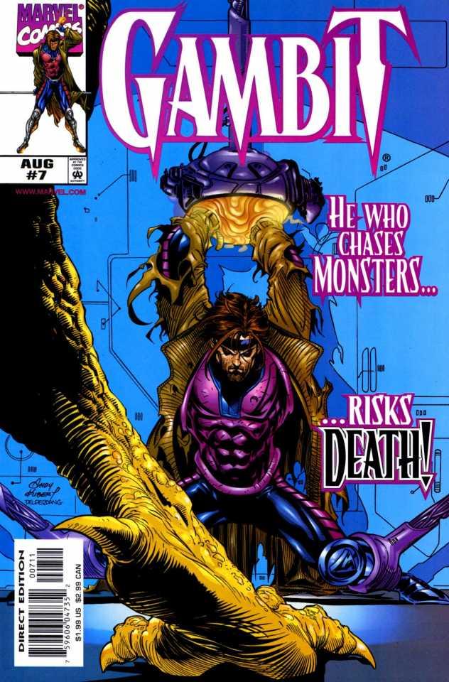 Gambit 7