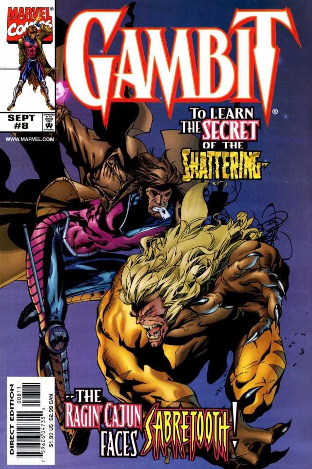 Gambit 8