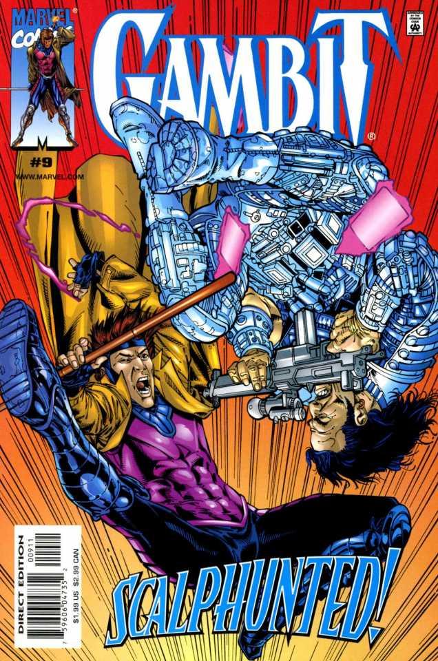 Gambit 9
