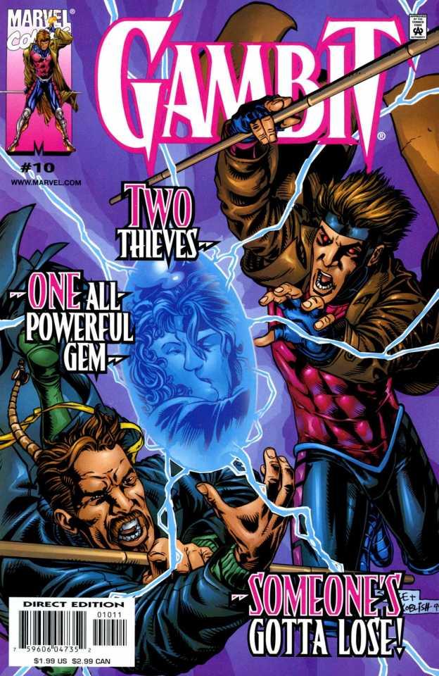 Gambit 10