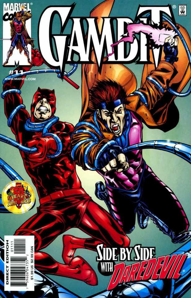 Gambit 11