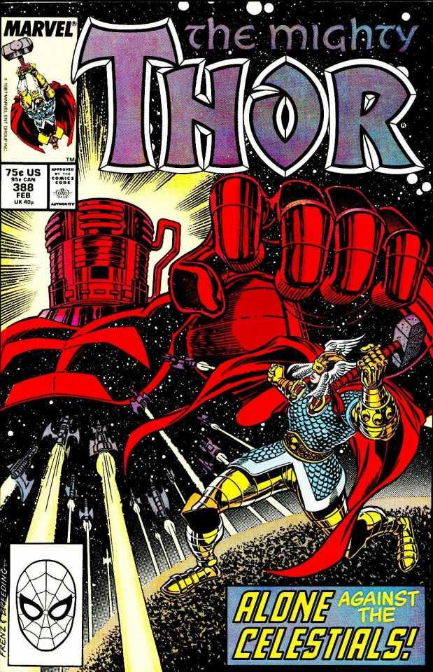 Thor 388