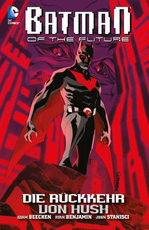 Batman of the Future