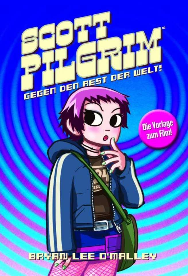 Scott Pilgrim #2