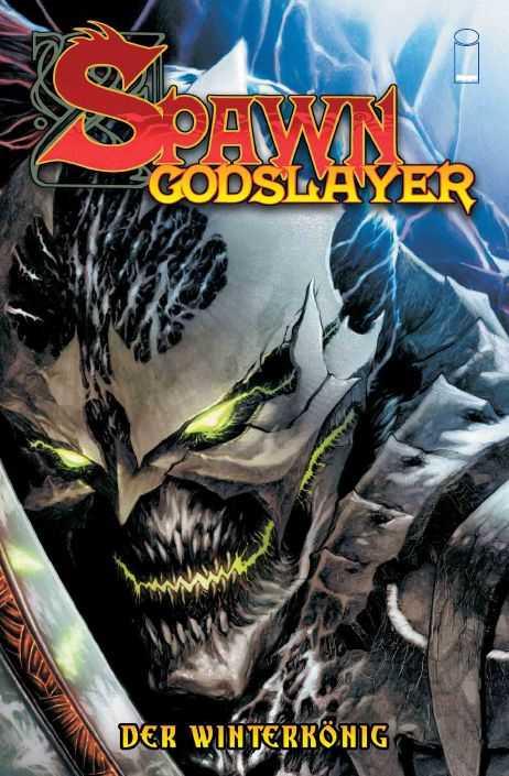 Spawn: Godslayer