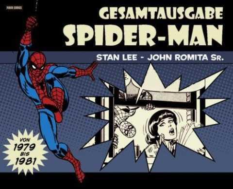 Spider-Man: Gesamtausgabe #2
