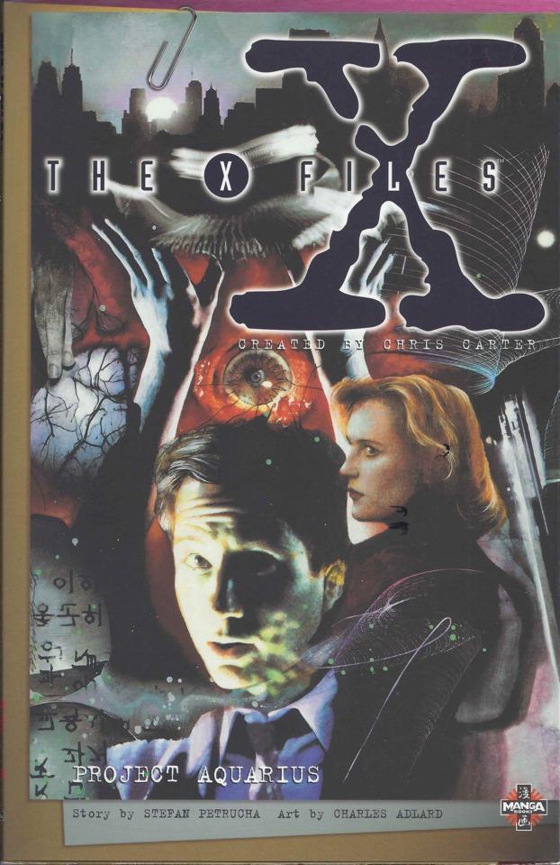 The X-Files #2
