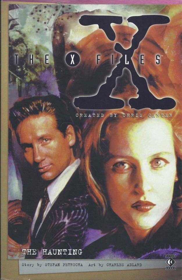 The X-Files #3