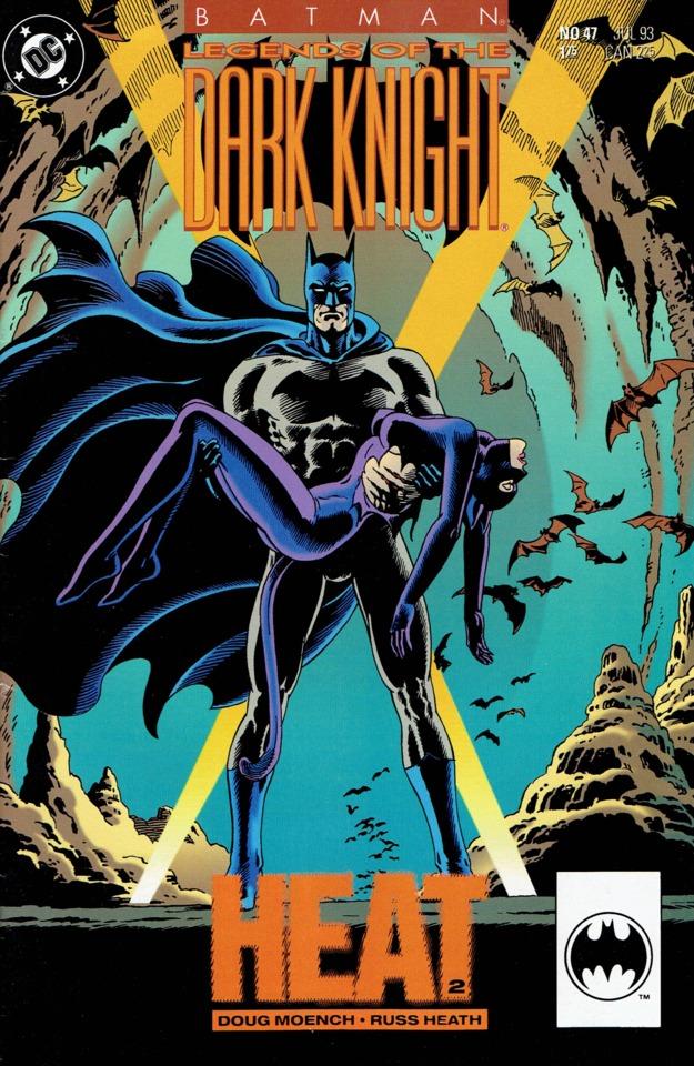 Batman: Legends of the Dark Knight 47