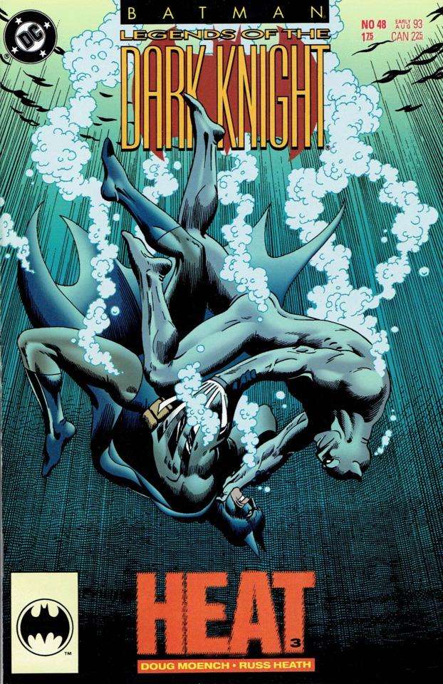 Batman: Legends of the Dark Knight 48