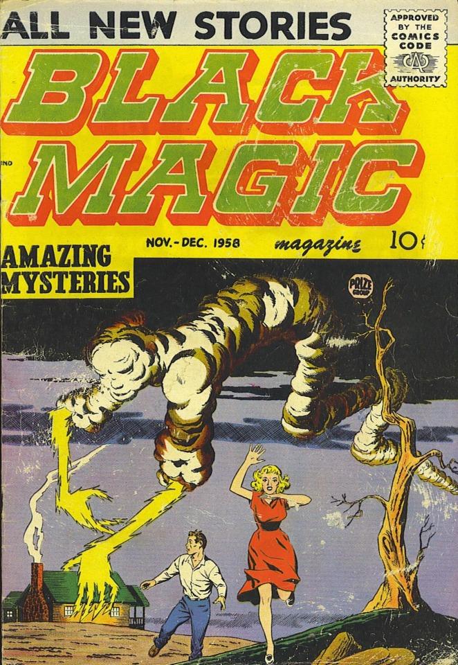 Black Magic 41