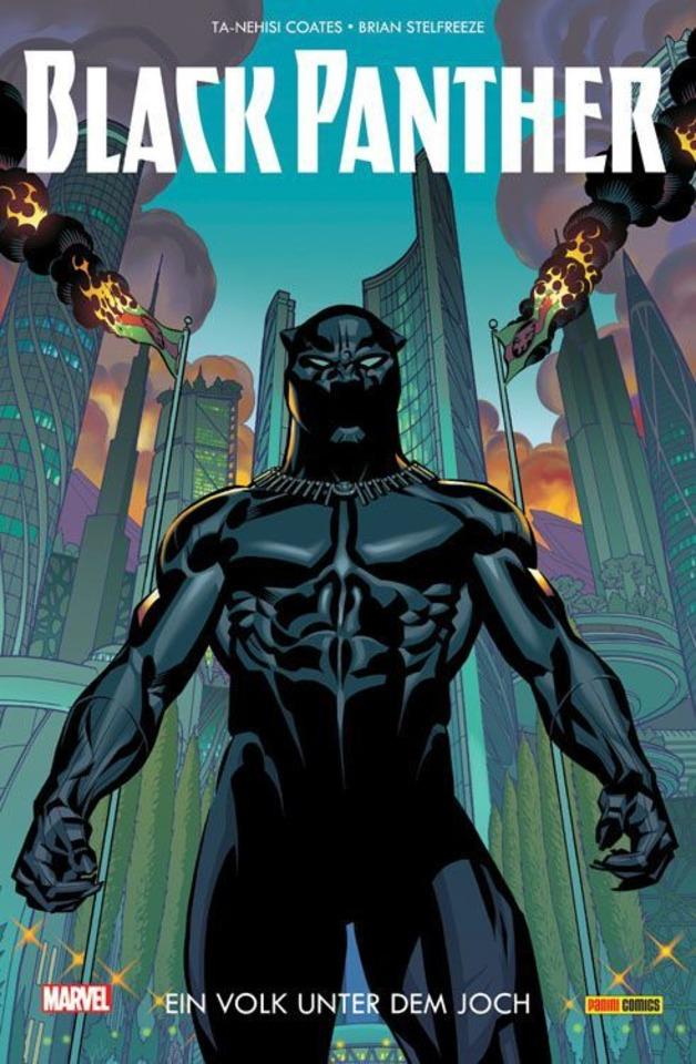 Black Panther