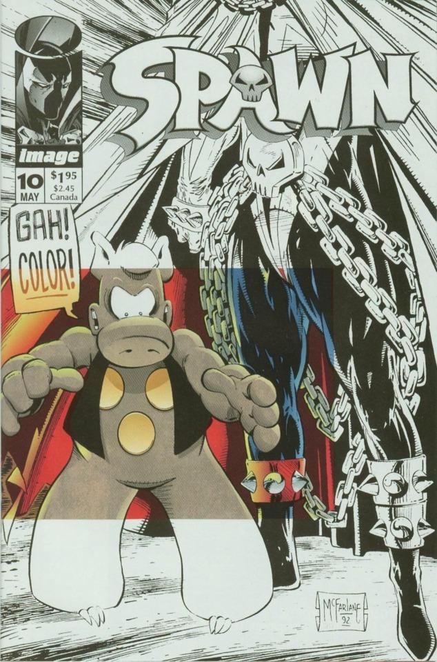 Spawn 10