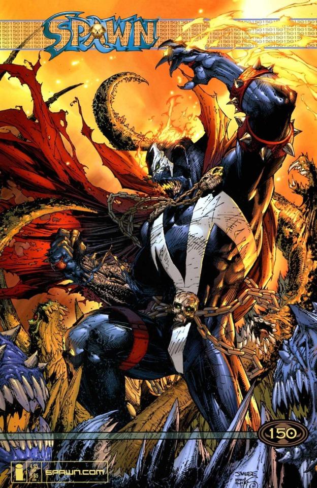 Spawn 150
