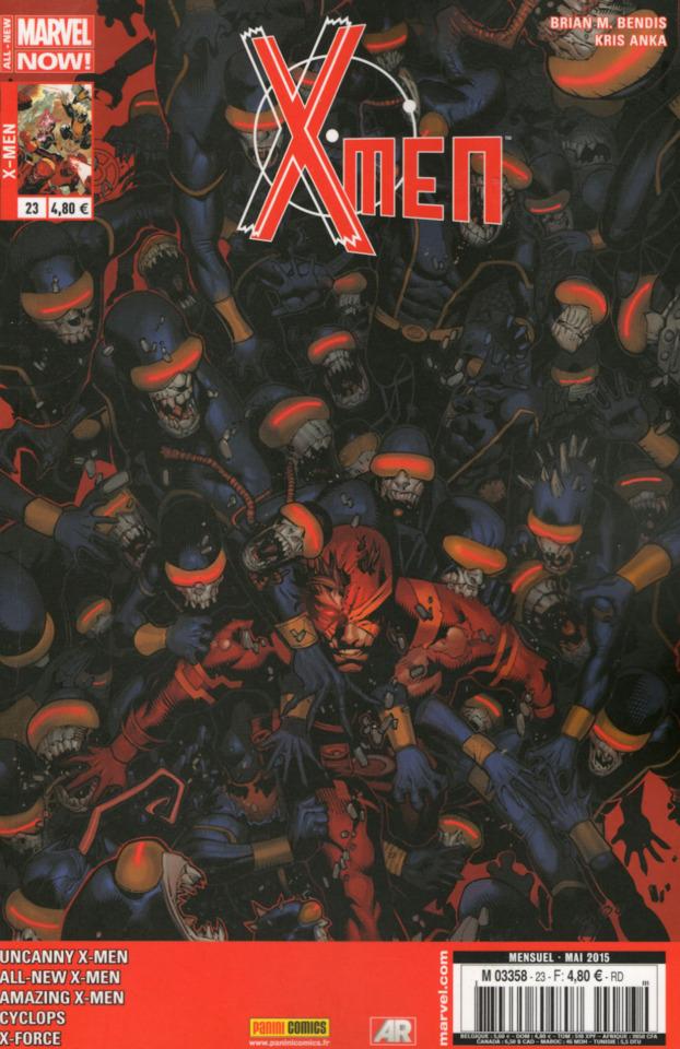 X-Men 23