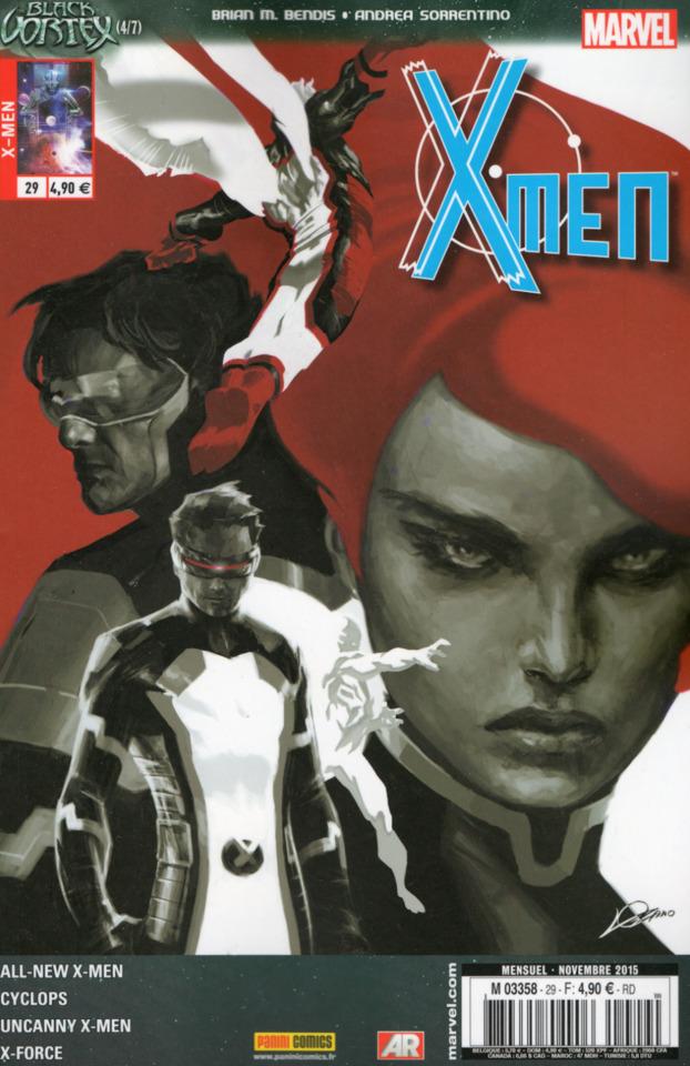 X-Men 29